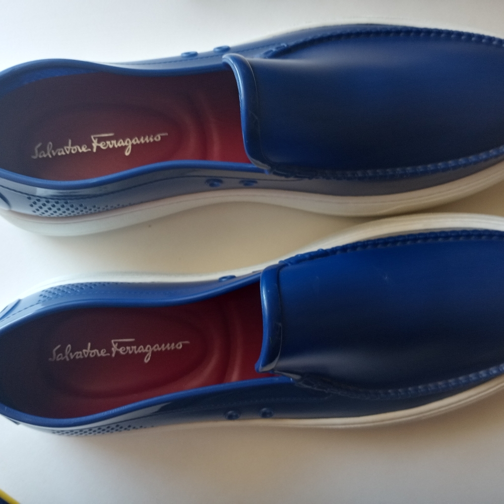 Salvatore Ferragamo